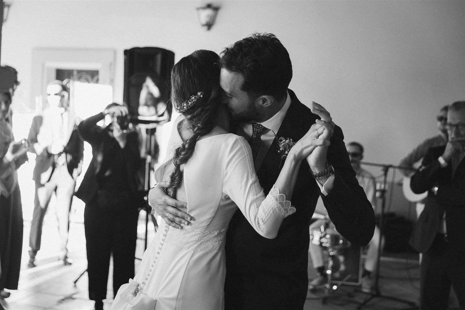 Vive la boda de tus sueños