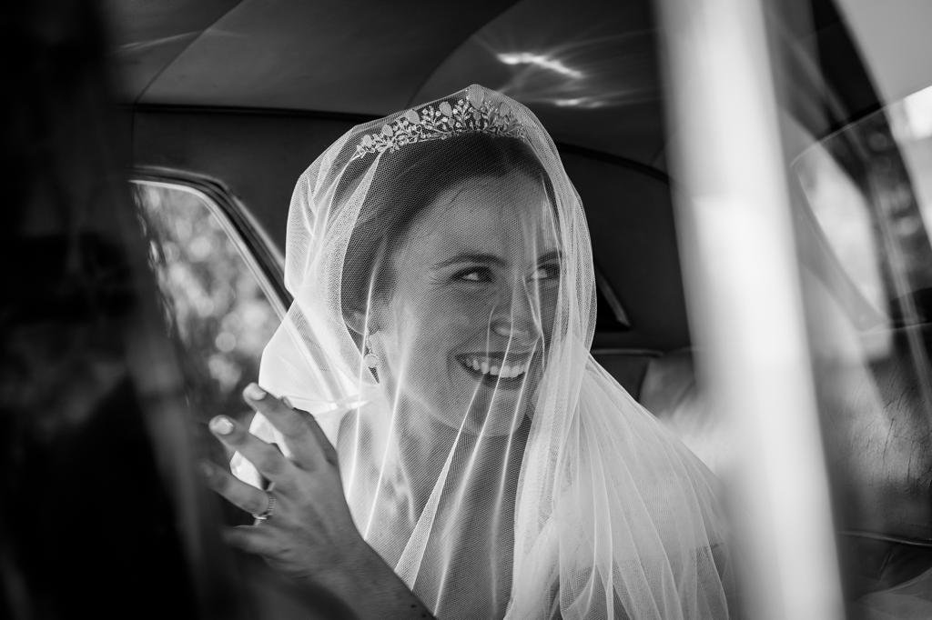 Vive cada momento de tu boda con tranquilidad con Marta López Events