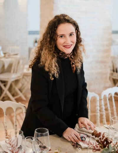 Chari Perea & Marta López Events