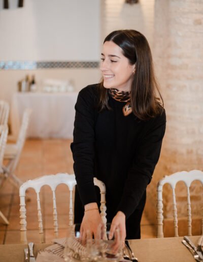 Marta García López & Marta López Events