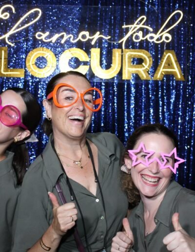 Marta López Events & Equipo